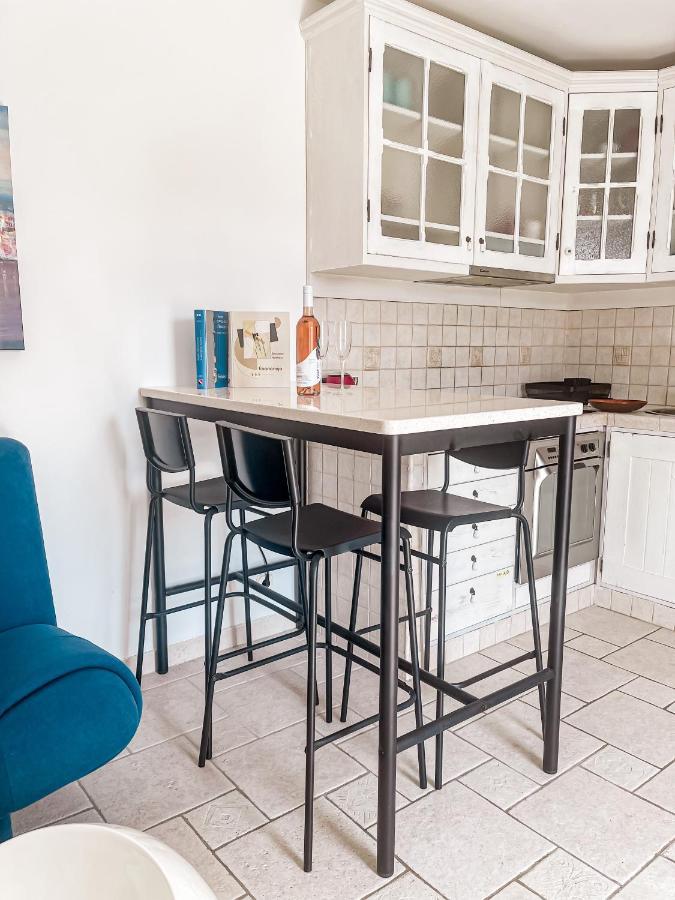 Perla Apartments Bol Eksteriør bilde
