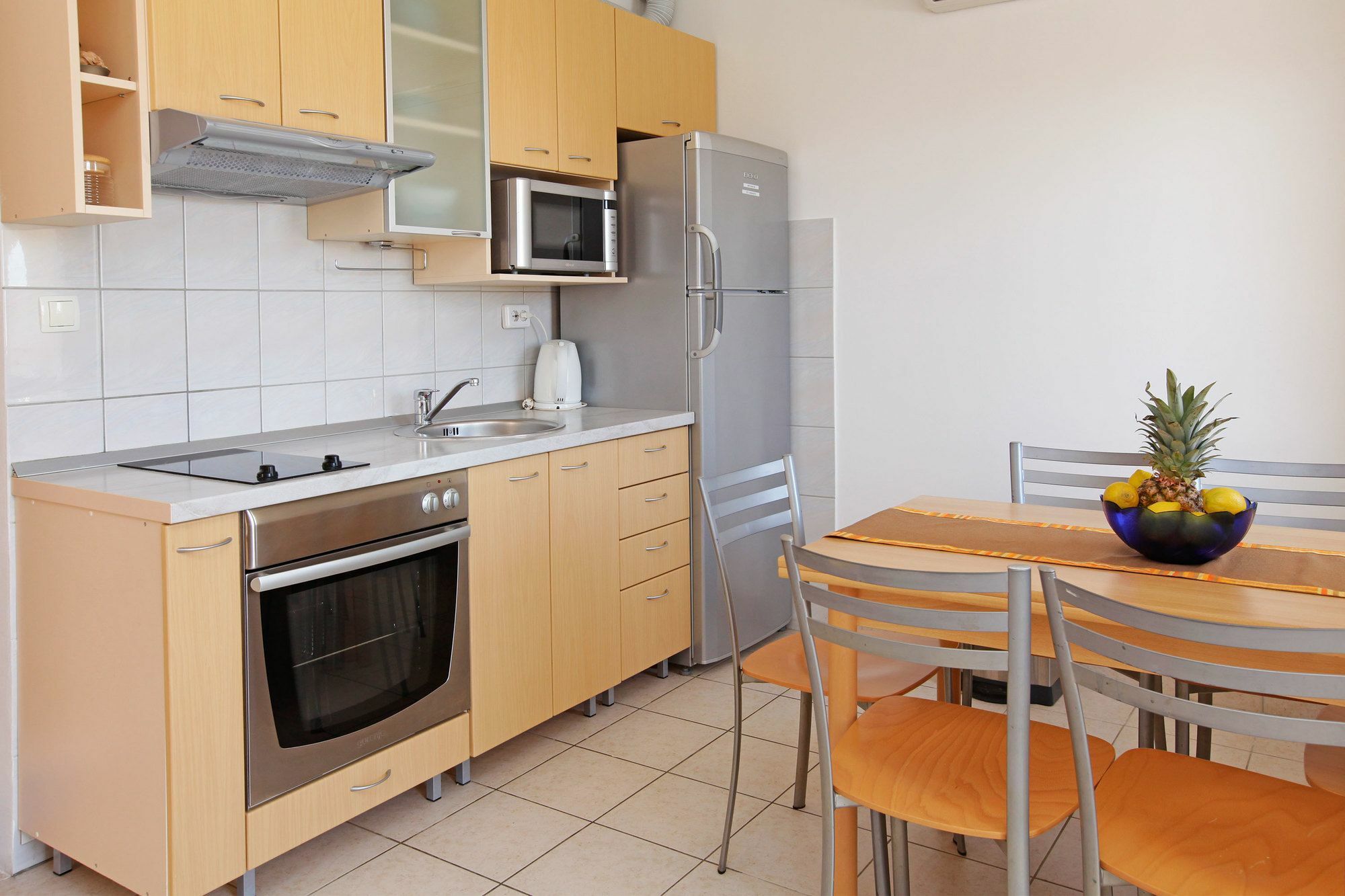 Perla Apartments Bol Eksteriør bilde