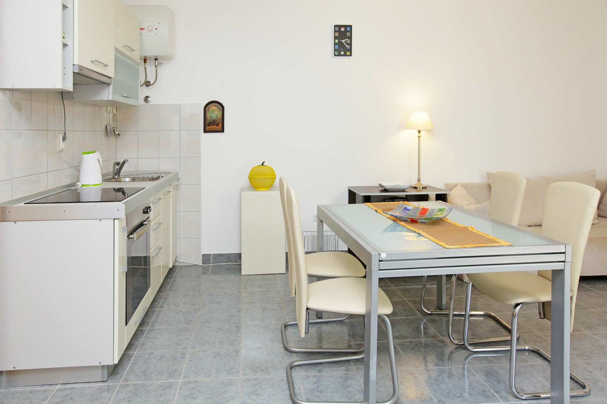 Perla Apartments Bol Eksteriør bilde