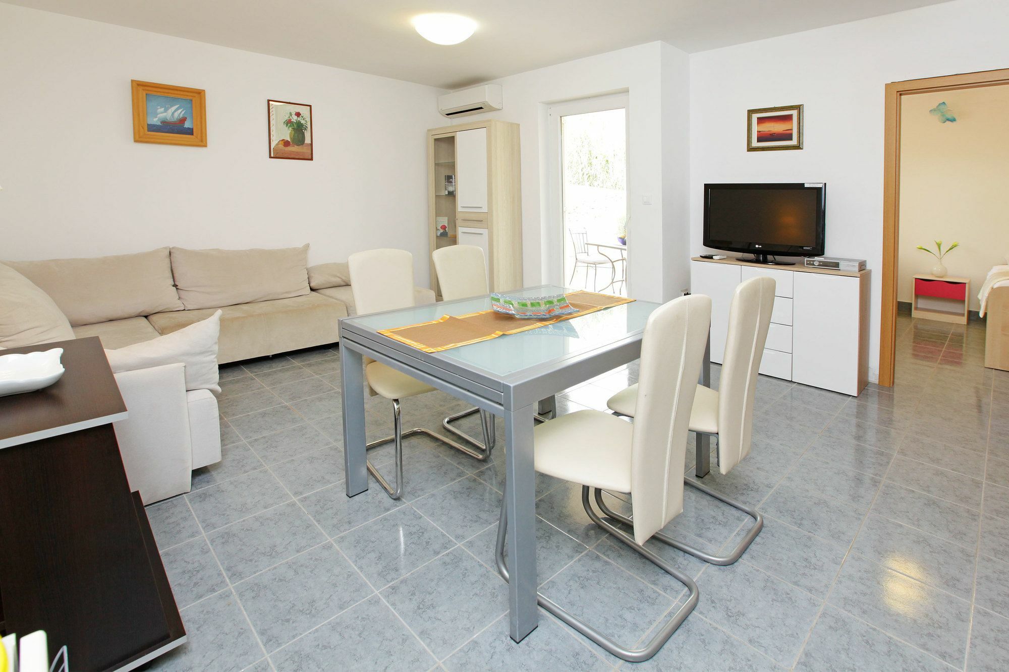 Perla Apartments Bol Eksteriør bilde