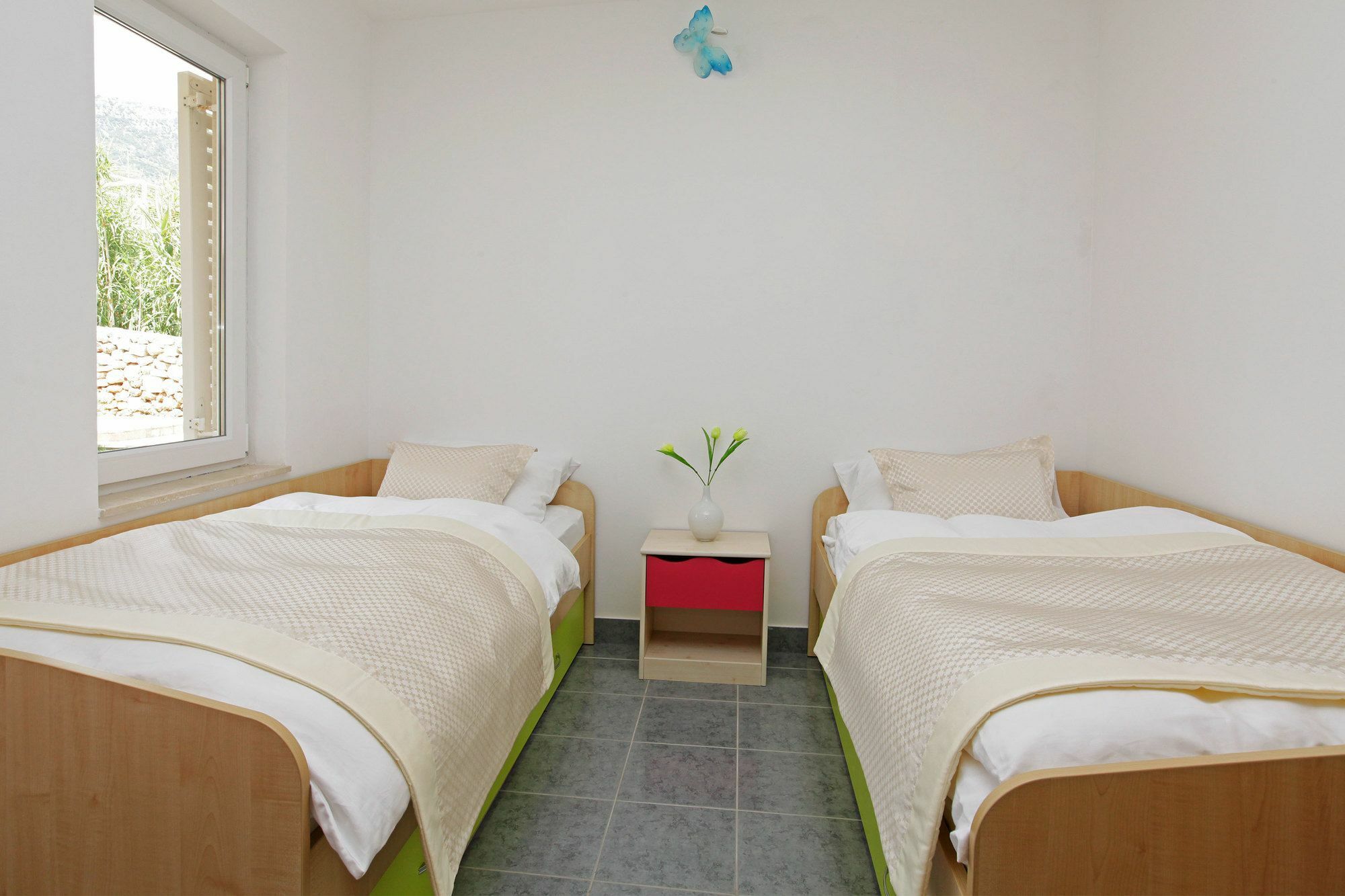 Perla Apartments Bol Eksteriør bilde